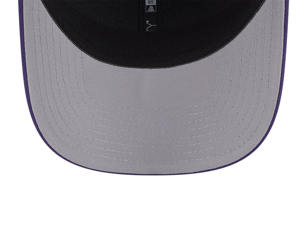 New Era Minnesota Vikings Stated Edition 9Seventy Snapback Casquette