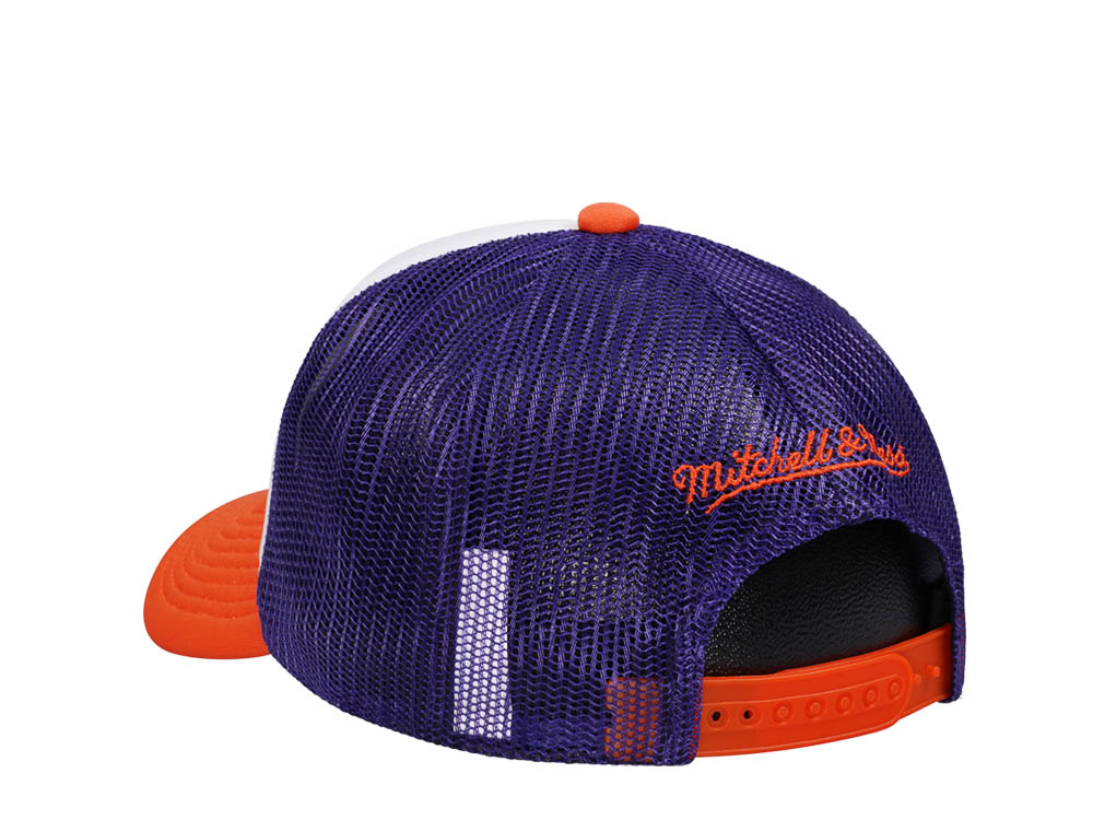 Mitchell & Ness Phoenix Suns All Star 1995 Party Time Trucker Snapback Casquette