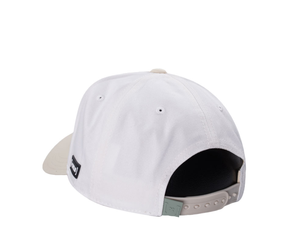 Capslab Looney Tunes Daffy Duck Snapback Casquette