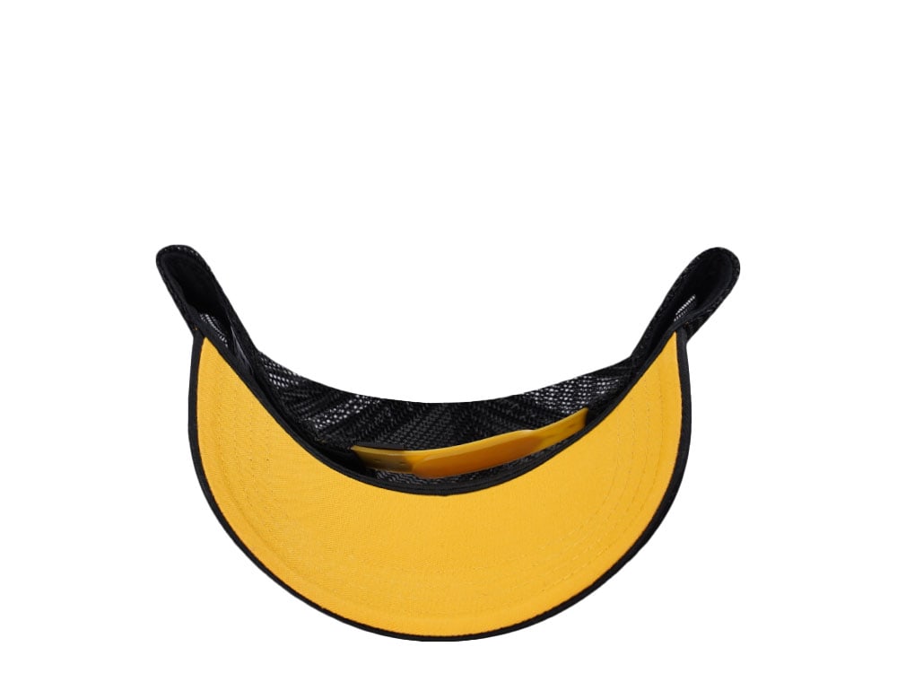 Capslab Cocktails Cheers Trucker Snapback Casquette