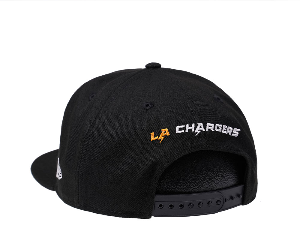 New Era Los Angeles Chargers Prime Edition 9Fifty Snapback Casquette
