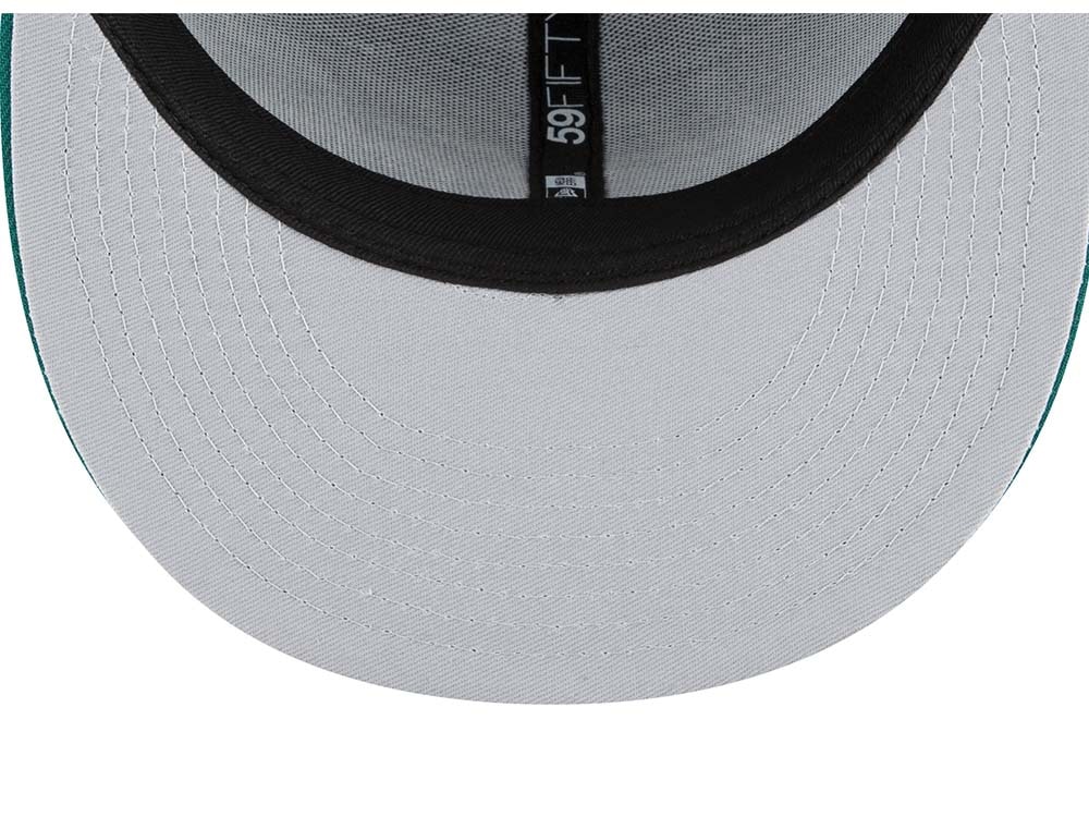 New Era New York Jets NFL Draft 22 59Fifty Fitted Casquette