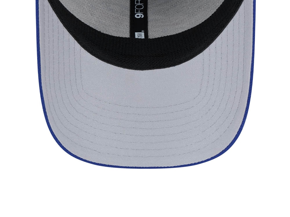 New Era Buffalo Bills NFL24 Draft 9Forty Stretch Snapback Casquette
