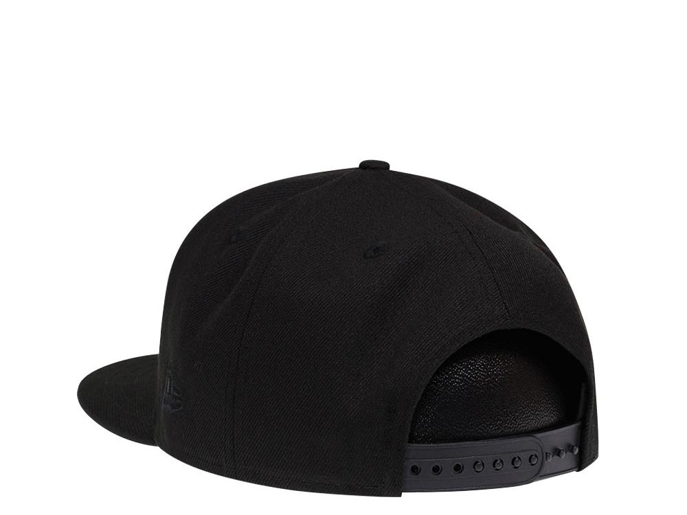 New Era Dallas Cowboys NFL 75th Anniversary Edition 9Fifty Snapback Casquette