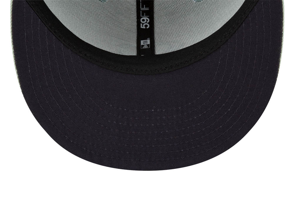 New Era Cleveland Guardians All Star Game 2023 On Field 59Fifty Fitted Casquette