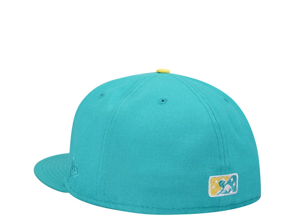 New Era San Francisco Seals Color Flip Edition 59Fifty Fitted Casquette