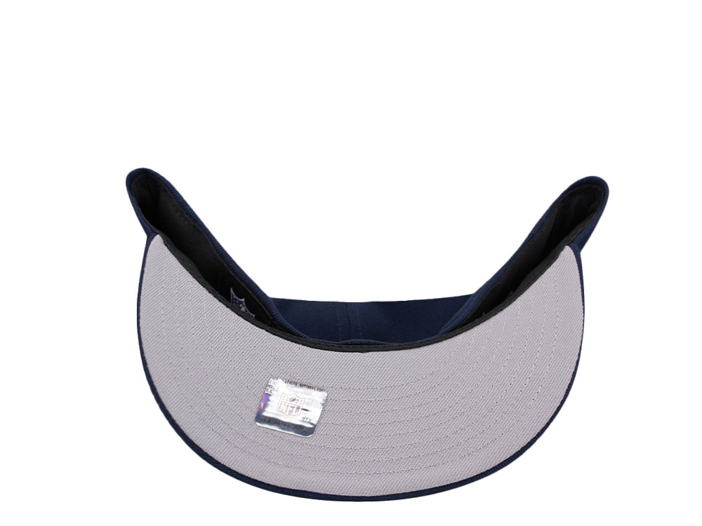 New Era Dallas Cowboys City Originals Edition 59Fifty Fitted Casquette