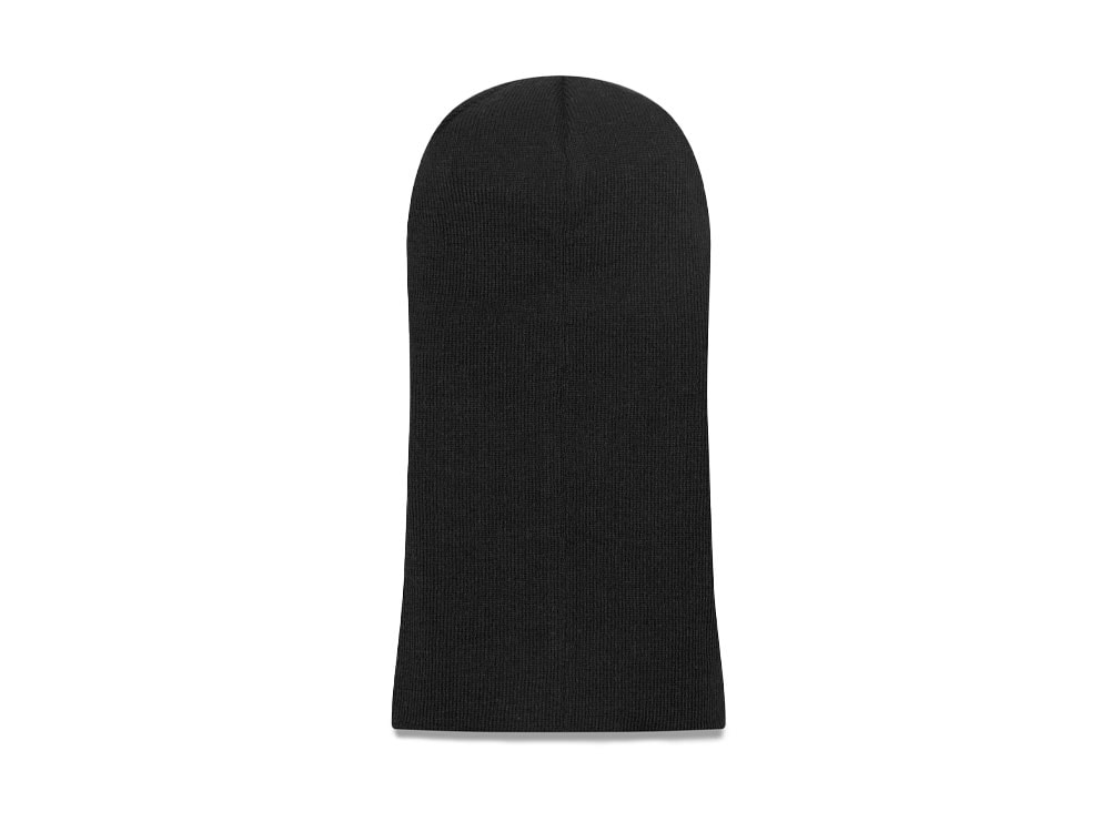 Mitchell & Ness Chicago Blackhawks Tailgate Balaclava Black Chapeaux