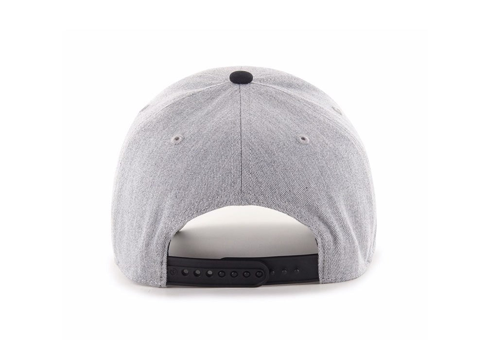 47Brand Anaheim Ducks Palomino Classic Snapback Casquette