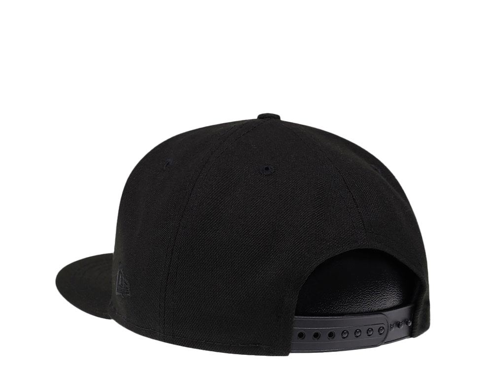 New Era Los Angeles Rams NFL 75th Anniversary Edition 9Fifty Snapback Casquette