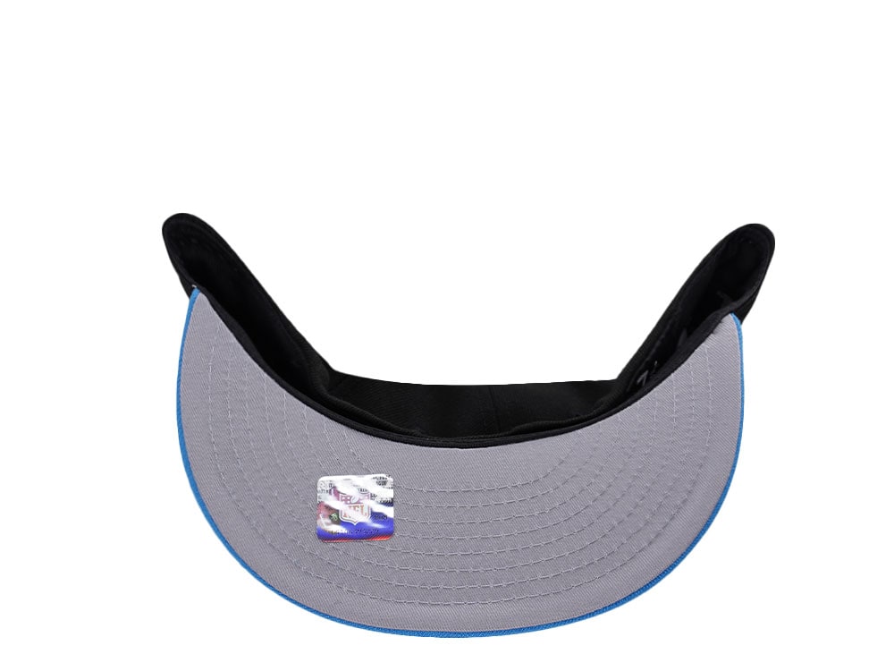 New Era Detroit Lions 60th Anniversary Two Tone Edition 59Fifty Fitted Casquette