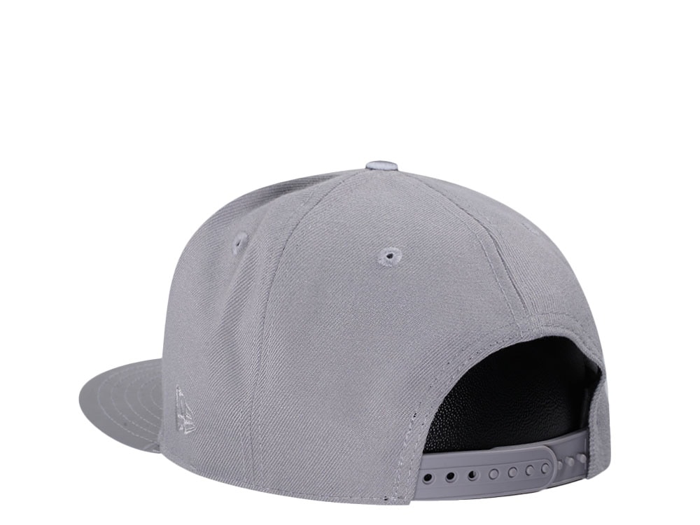 New Era Kansas City Chiefs Reflective Visor 9Fifty Snapback Casquette