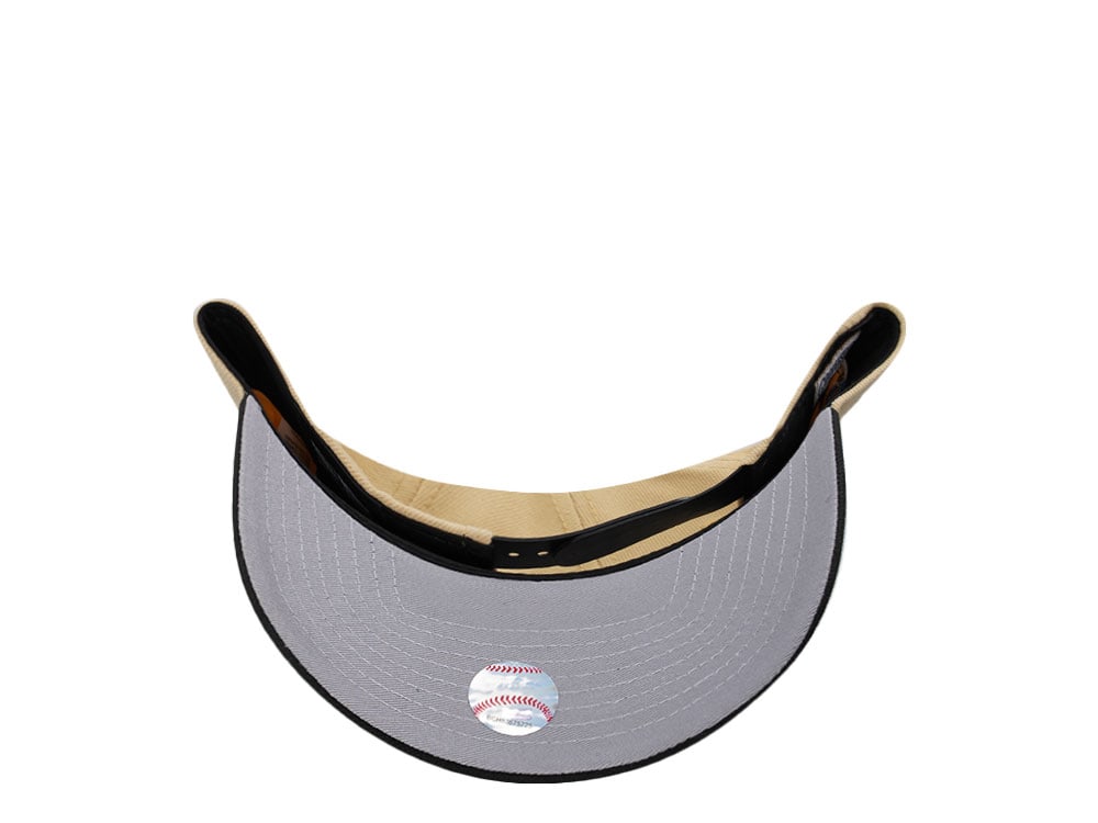New Era Chicago White Sox All Star Game 2003 Classic Two Tone Edition 9Forty A Frame Snapback Casquette