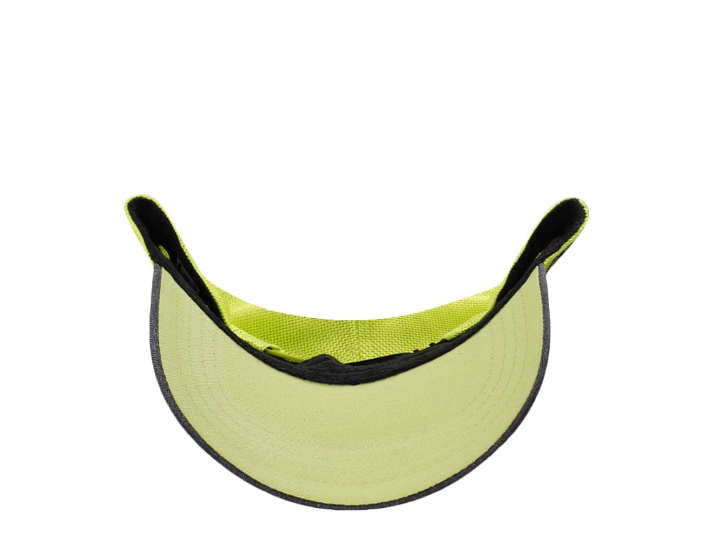 Capslab Rick And Morty Trucker Snapback Casquette
