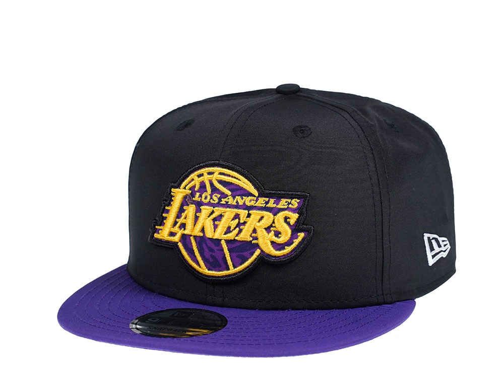 New Era Los Angeles Lakers Superlight 9Fifty Snapback Casquette