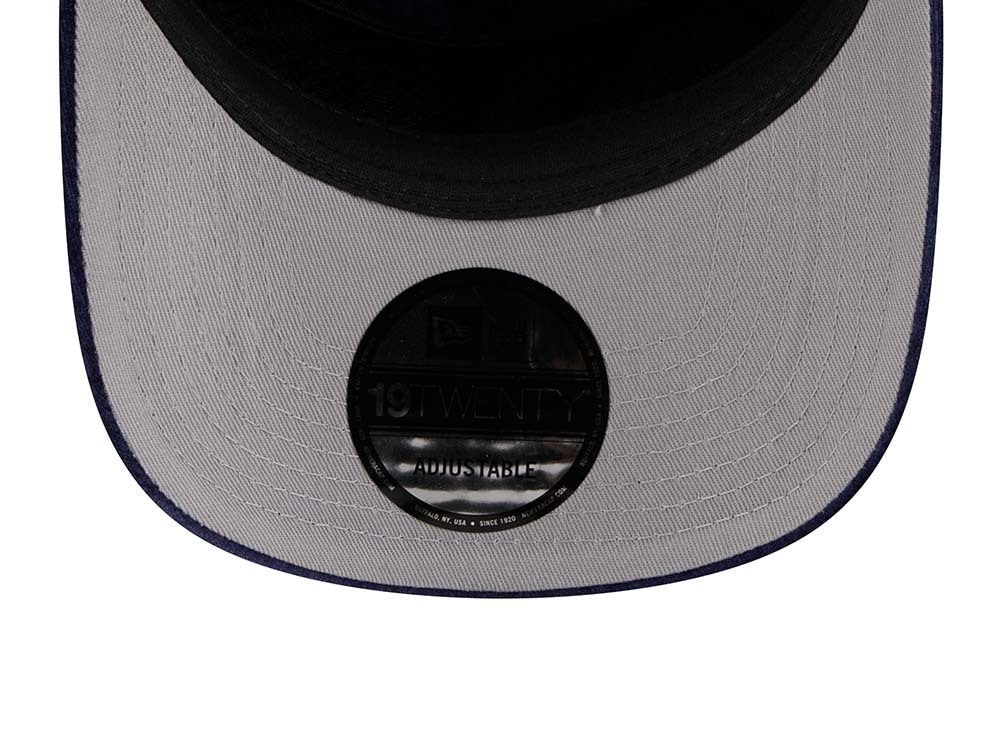 New Era Seattle Mariners Team Script 19Twenty Snapback Casquette