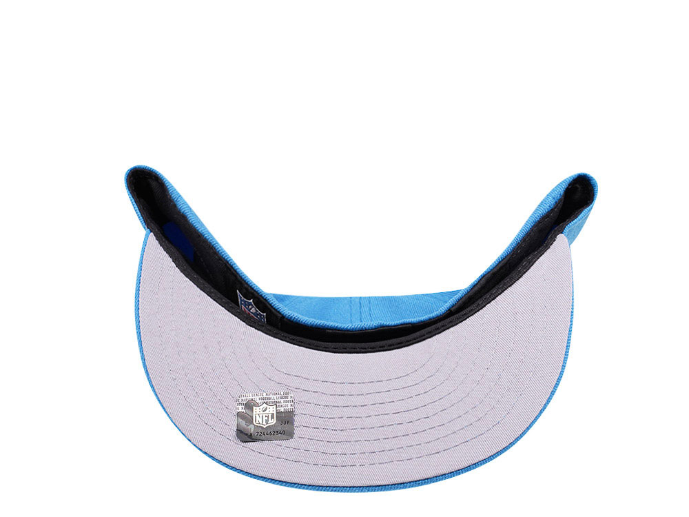 New Era Los Angeles Chargers Prime Edition 59Fifty Fitted Casquette