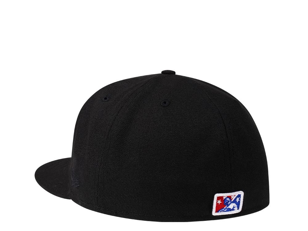New Era Jacksonville Expos Retro Edition 59Fifty Fitted Casquette