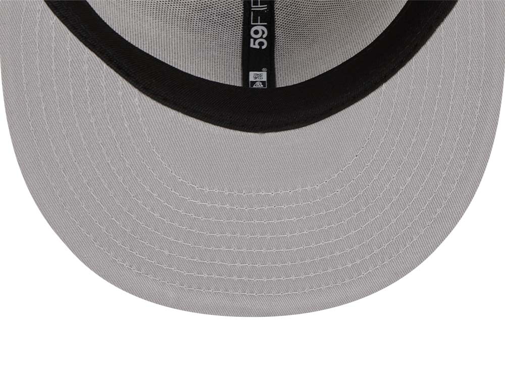 New Era Atlanta Falcons NFL Sideline 2023 59Fifty Fitted Casquette