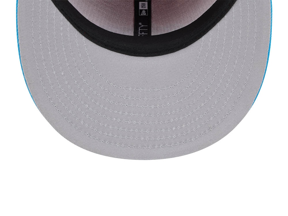 New Era Miami Marlins City Connect Two Tone Edition 59Fifty Fitted Casquette