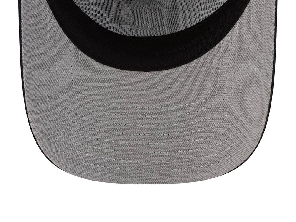 New Era Cleveland Guardians Hyperfly Edition 9Forty A Frame Snapback Casquette