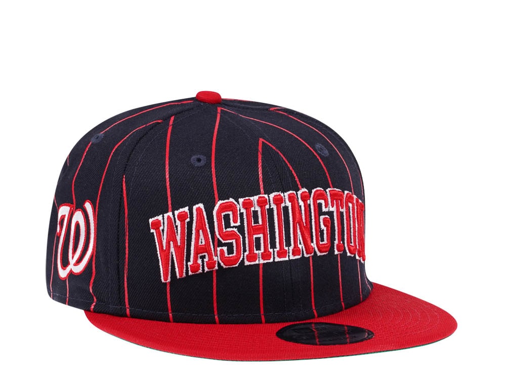 New Era Washington Nationals Cityarch Edition 9Fifty Snapback Casquette