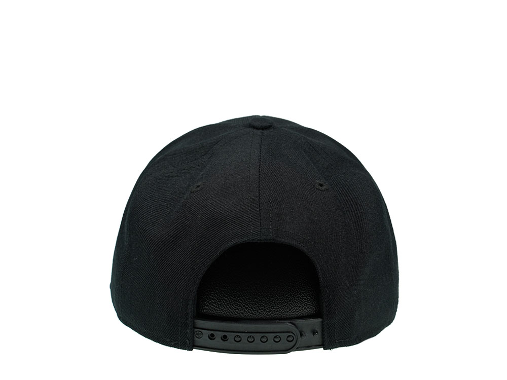 47Brand Boston Bruins Color Detail Classic Snapback Casquette