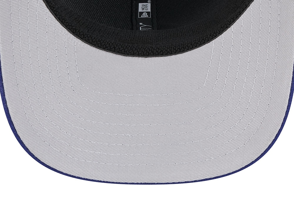 New Era Tampa Bay Lightning Blue Edition 9Seventy Trucker Snapback Casquette