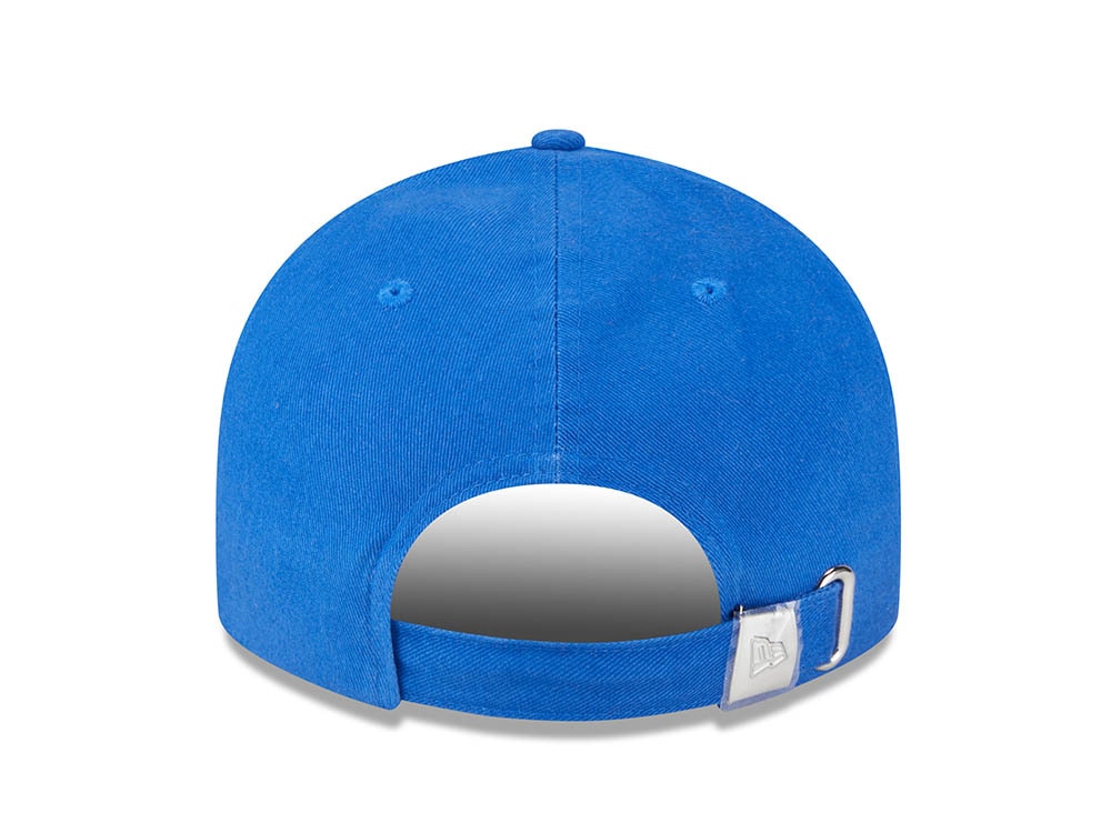New Era Pittsburgh Pirates World Series 1903 Retro Crown Vintage Blue 9Fifty Strapback Casquette