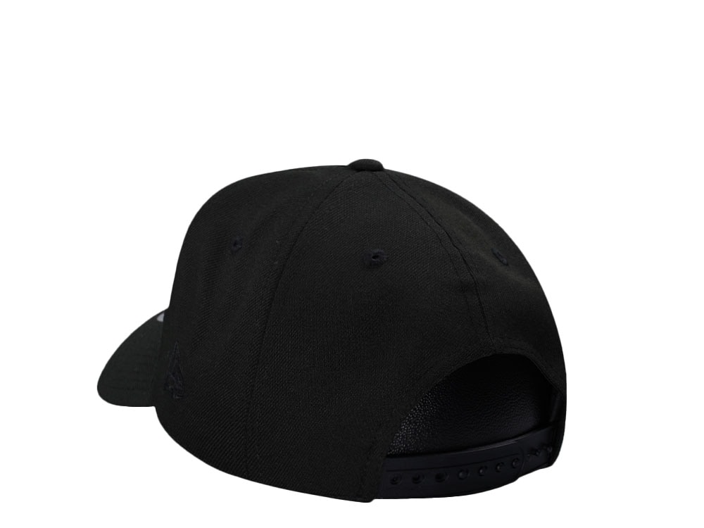 New Era Los Angeles Dodgers 60th Anniversary Dodgers Stadium Prime Edition 9Forty A Frame Snapback Casquette