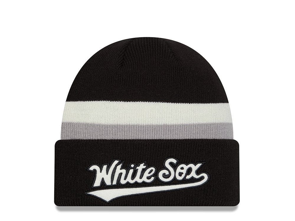 New Era Chicago White Sox Retro Chapeaux