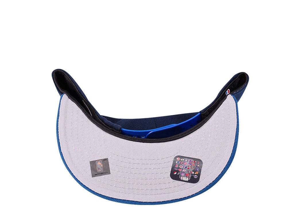 New Era Minnesota Timberwolves Two Tone Edition 9Fifty Snapback Casquette