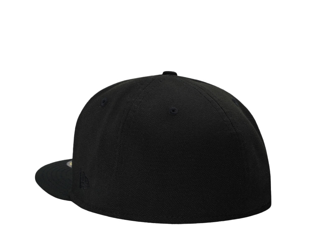 New Era Los Angeles Dodgers Prime Throwback Edition 59Fifty Fitted Casquette