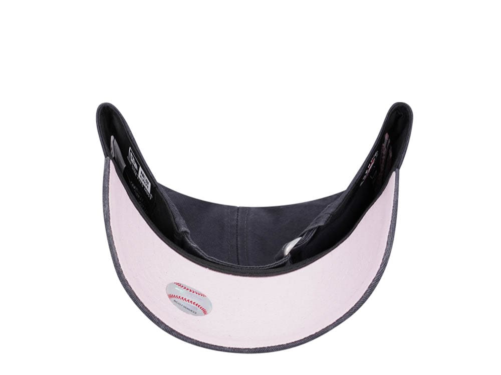 New Era Washington Nationals City Connect Bloom Edition 9Twenty Strapback Casquette