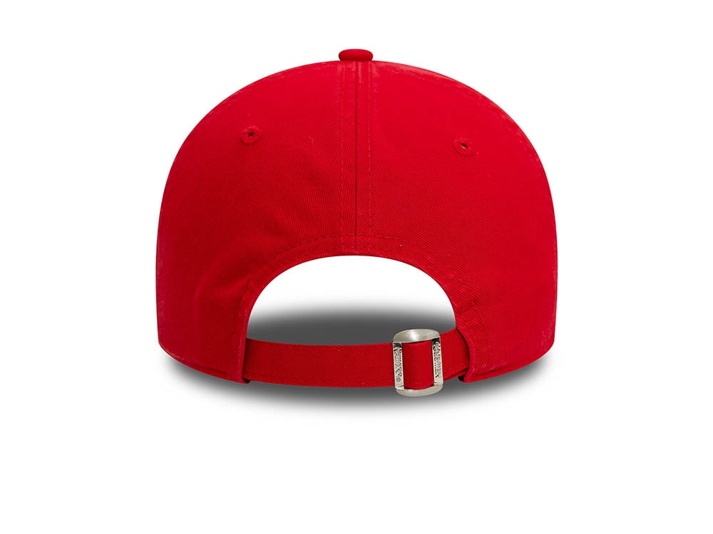 New Era Clearwater Threshers Red 9Twenty Snapback Casquette