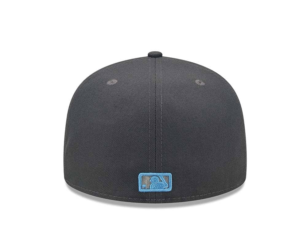 New Era Colorado Rockies Fathersday Collection 59Fifty Fitted Casquette