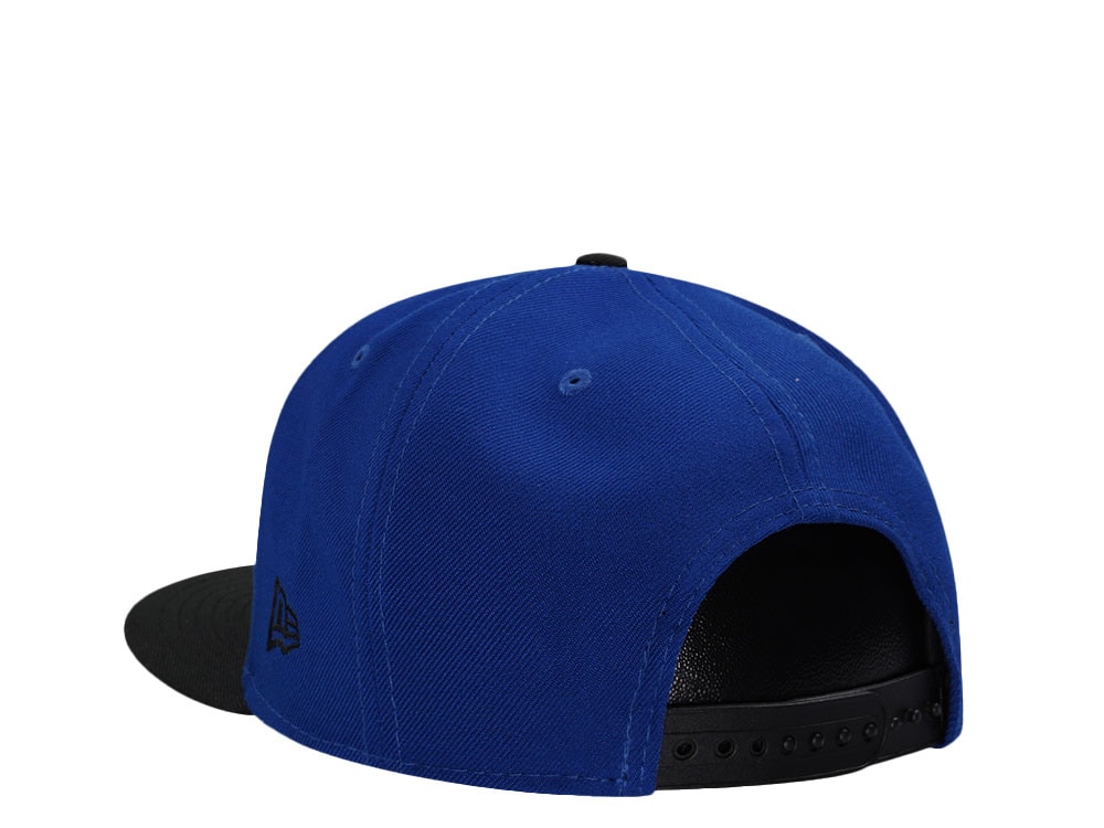 New Era Orlando Magic 35th Anniversary Blue 9Fifty Snapback Casquette