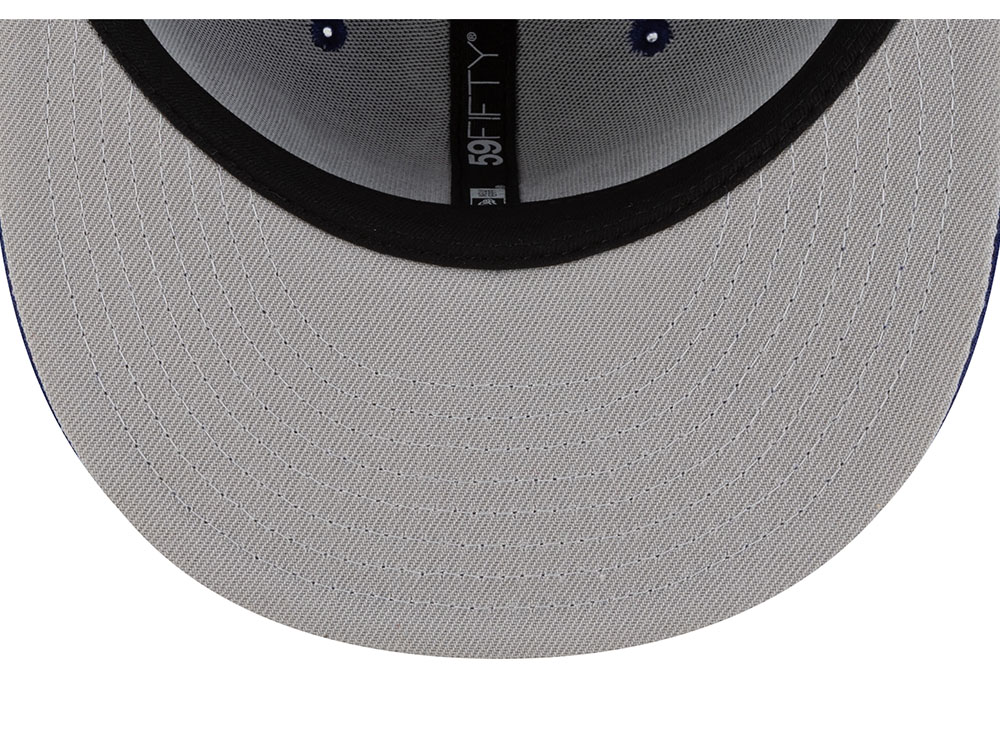 New Era Los Angeles Dodgers Hyperfly Edition 59Fifty Fitted Casquette