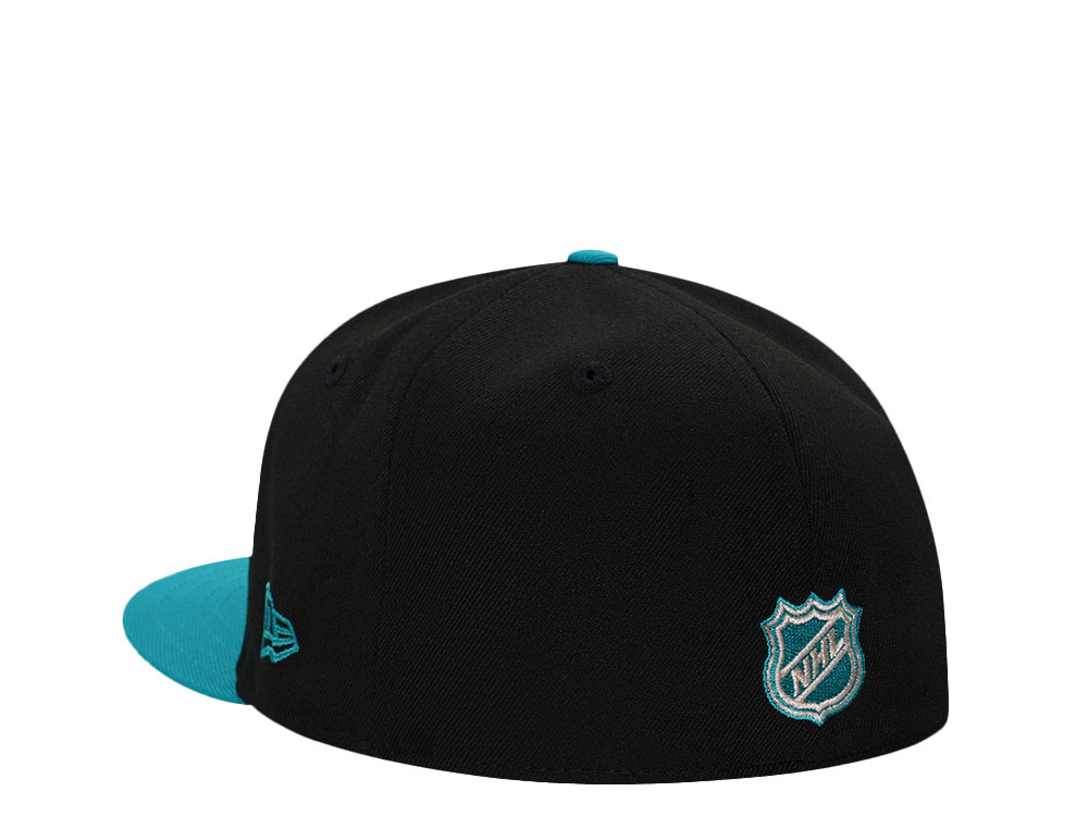 New Era Anaheim Ducks Stadium Series 2014 Two Tone Prime Edition 59Fifty Fitted Casquette