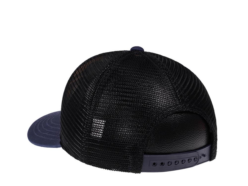 American Needle Yosemite NP Sinclair Trucker Snapback Casquette