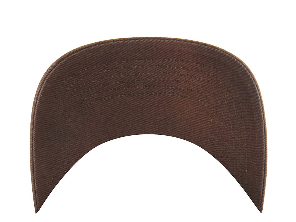 47 Brand San Diego Padres All Star Game 1978 Midsummer Classic Brown Hitch Snapback Casquette