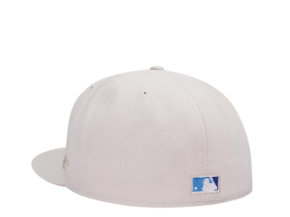 New Era Arizona Diamondbacks 20th Anniversary Stone Icy Edition 59Fifty Fitted Casquette