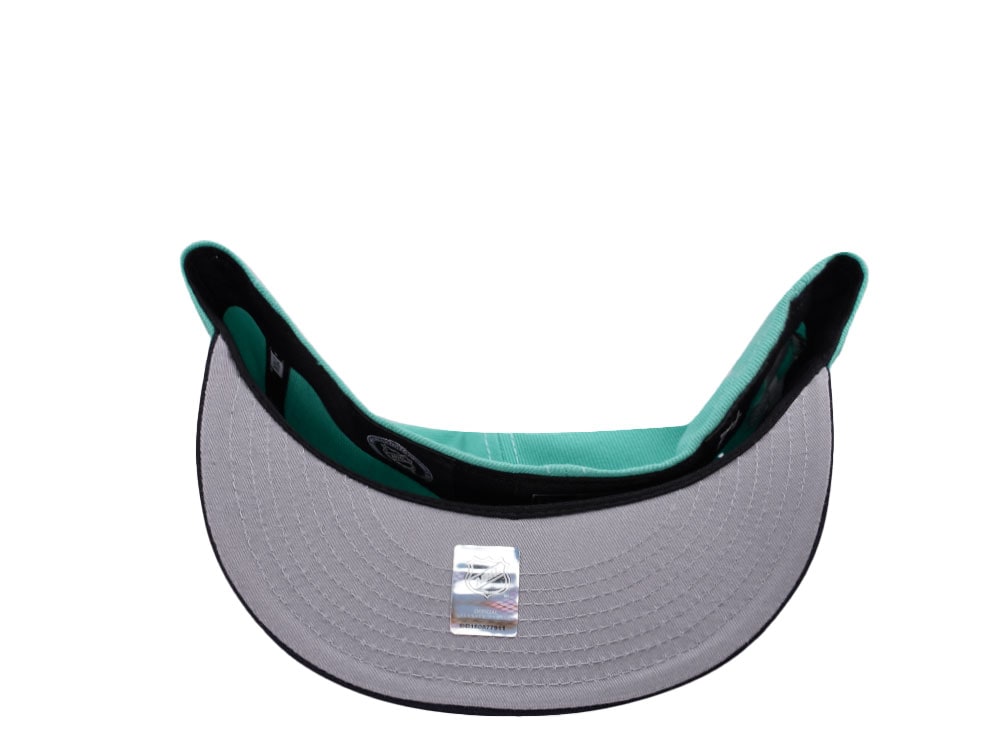 New Era Seattle Kraken Winter Classic 2024 Two Tone Edition 59Fifty Fitted Casquette