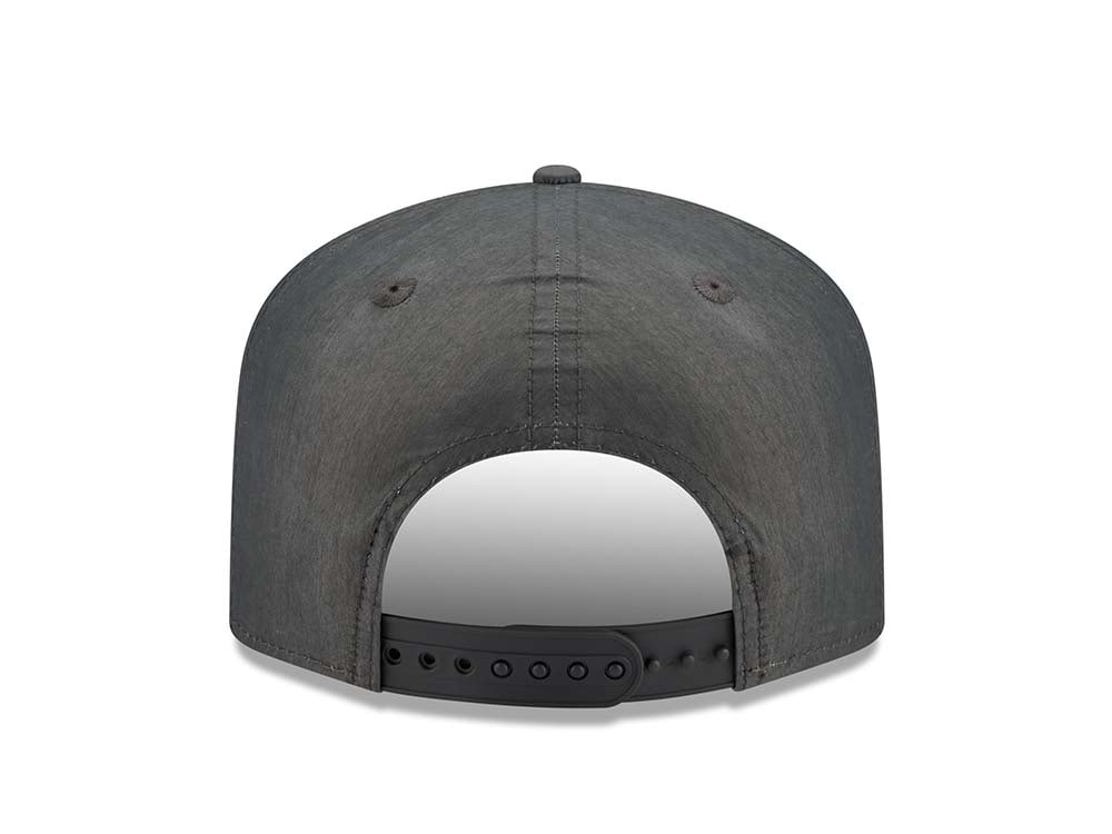 New Era New York Yankees Team Script Nylon 19Twenty Snapback Casquette