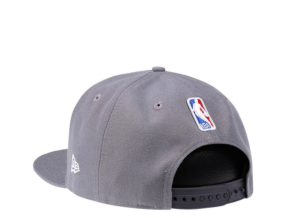 New Era Los Angeles Clippers Earned Edition 9Fifty Snapback Casquette