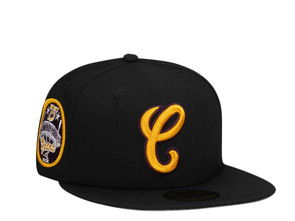 New Era Chicago White Sox 75 Anniversary Color Flip Edition 59Fifty Fitted Casquette