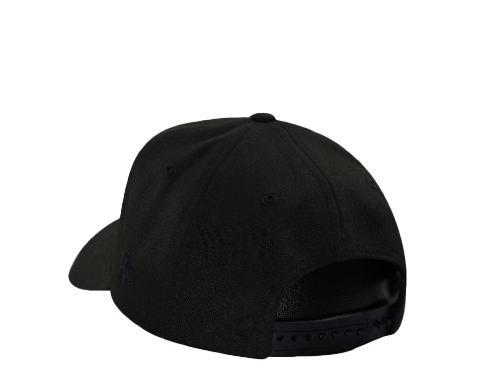 New Era Detroit Tigers All Star Game 2005 Black Classic Edition 9Forty A Frame Snapback Casquette