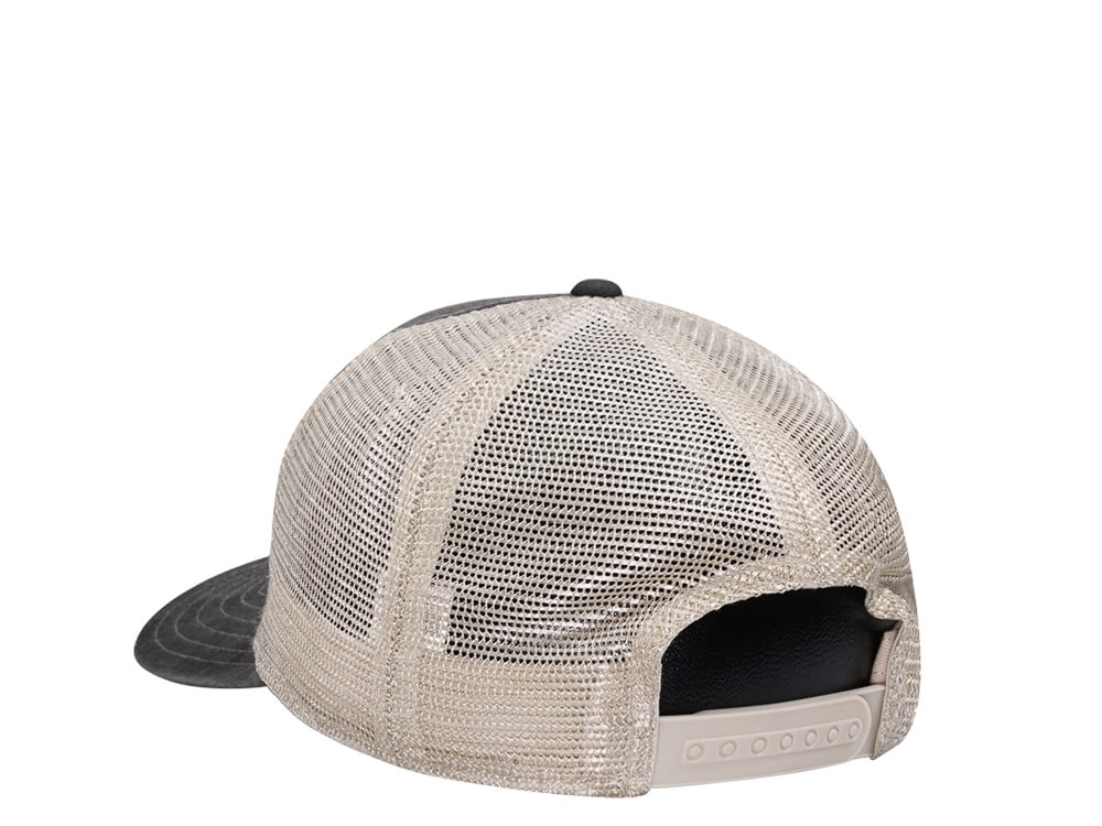 American Needle Mack Truck Orville Trucker Snapback Casquette