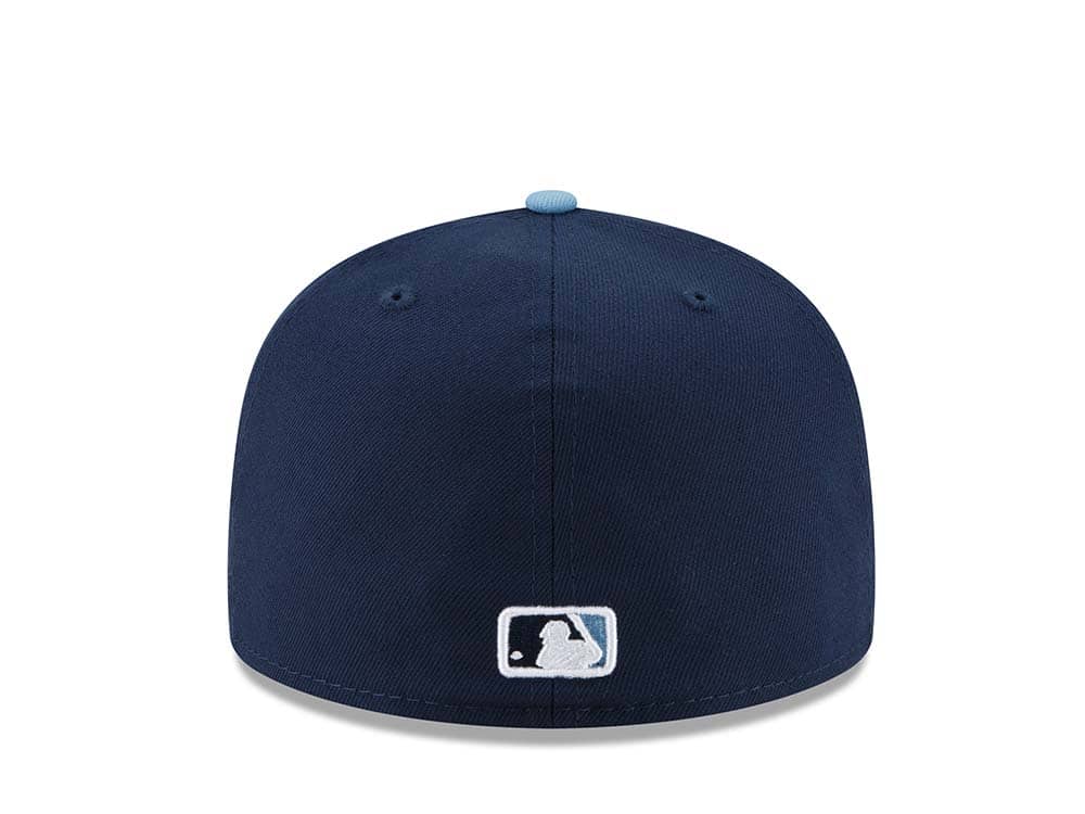 New Era Kansas Authentic City Royals Authentic City Connect 59Fifty Fitted Casquette