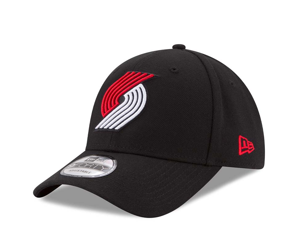 New Era 9forty Portland Trail Blazers The League Casquette